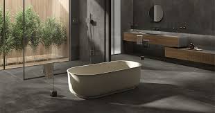 5 Shower Modern Bathroom Ideas Atlas Plan