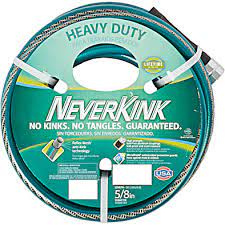 Garden Hose By Neverkink At Fleet Farm