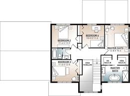 House Plan 7541