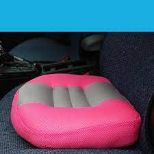 Car Seat Cushion Heightening