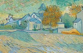 The Van Gogh Masterpiece Created In The