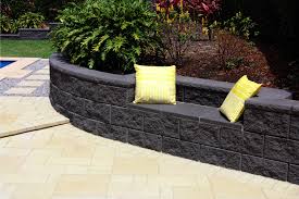 Trendstone Retaining Wall System