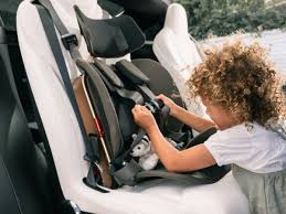 Best Car Seats For Babies And Toddlers