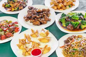 Order Peking Garden 2 El Paso Tx