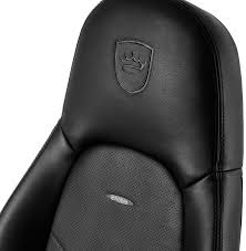 Cadeira Noblechairs Icon Pu Leather