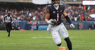 Chicago Bears Brad Biggs 10 Thoughts