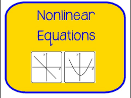 Graphing Nar Equations Using A Ti