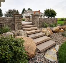 Retaining Walls Can Enliven Your