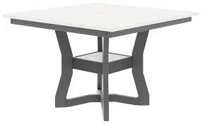 Poly Dining Tables From Dutchcrafters Amish