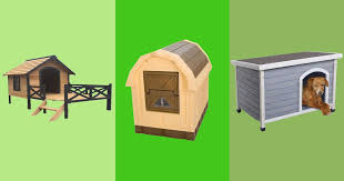 Best Outdoor Doghouses 2023 The