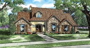 Italian Style House Plans