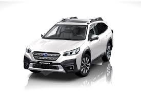 Subaru Outback 2023 2 5i Touring