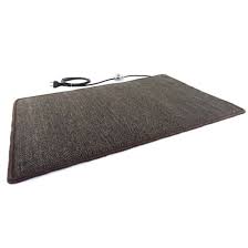 17 5 Heating Carpet Fashion 50x75cm