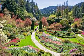 5 Best Gardens In Victoria Bc
