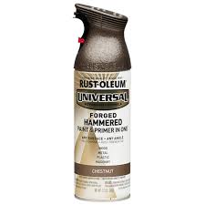 Rust Oleum Spray Paint Universal