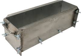 concrete beam molds lightweight