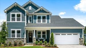 Fairview Park By Mattamy Homes In