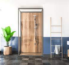 Get A Clean Spotless Shower Without