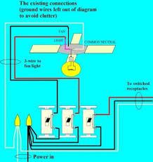 Existing Ceiling Fan To A Remote Control