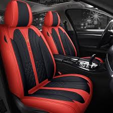 Car Seats Leather Car Seat Covers Seating