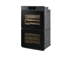 10 2 Cu Ft Double Wall Oven
