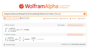 Ask Wolfram Alpha Questions