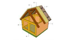 Outdoor Cat House Plans Free Outdoor
