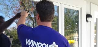 Window Cleaning Services Residential