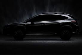 2023 Subaru Xv Launching On Sept 15th