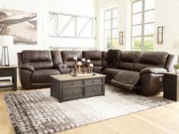 Ashley Furniture Sectional Sofas