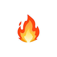 Fire Emoji Images Browse 7 089 Stock