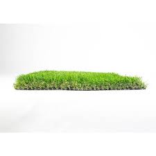 Eco 48 Pine Bamboo Green 12 Ft Wide X Cut To Length Artificial Grass Carpet