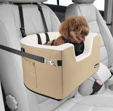 Slowton Dog Car Seat For Small Dog