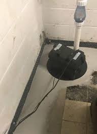 Troubleshooting Your Sump Pump