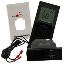 Napoleon F60 On Off Fireplace Remote