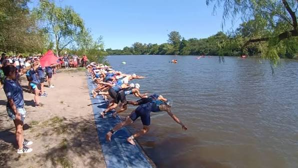 Fútbol, karate, triatlón y más: abrieron las inscripciones en las escuelas deportivas de Durazno