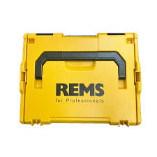 REMS Starter Kit w/ Press Rings