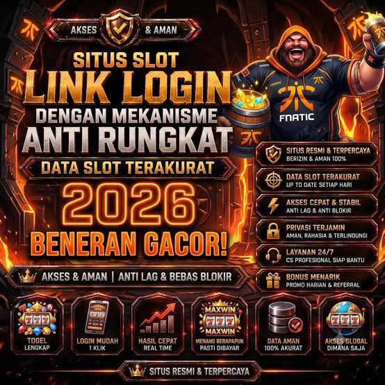 PRABUTOTO : Platform Aplikasi Permainan Petir Online x1000 Gampang Pecah