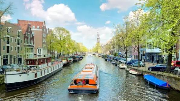 Oost-Watergraafsmeer