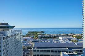 Downtown Honolulu