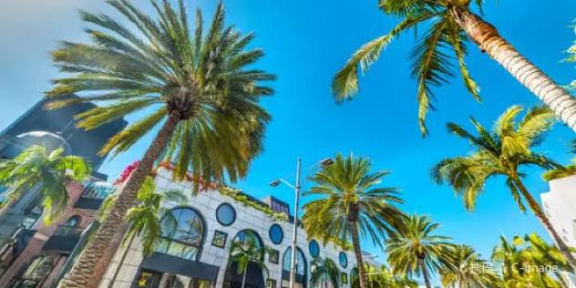 Beverley Hills