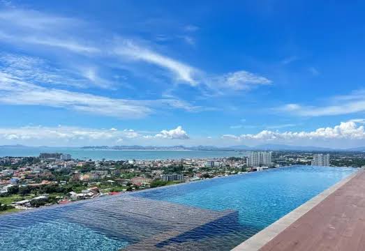 North Pattaya