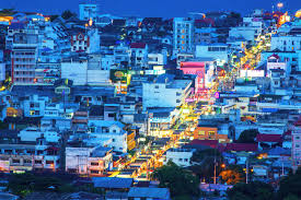華欣夜市