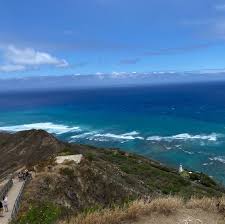 Diamond Head