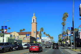 Sunset Boulevard