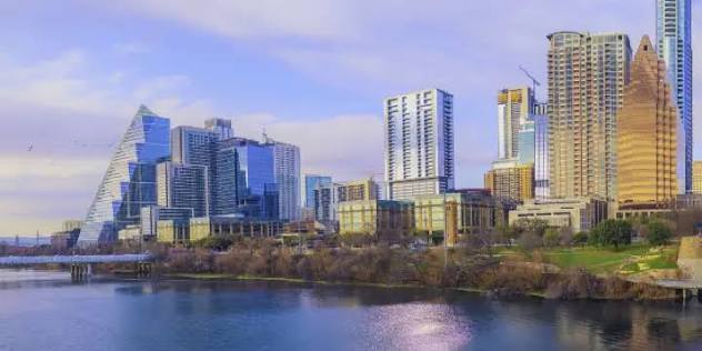 Austin City Center