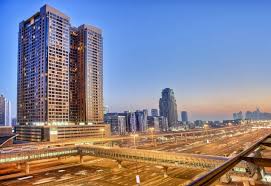 Barsha Heights