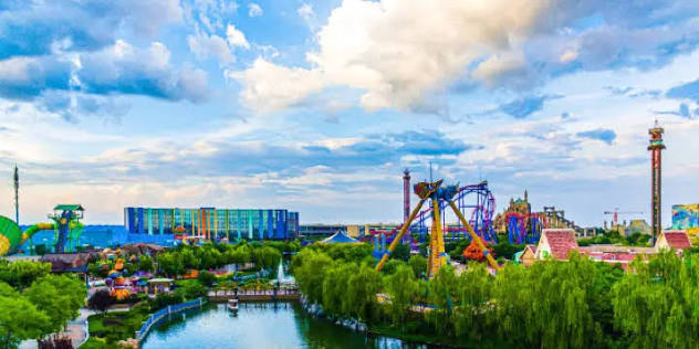 Binhai New Area