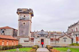 Kinmen Shangyi Airport