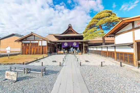 Takayama Jinya